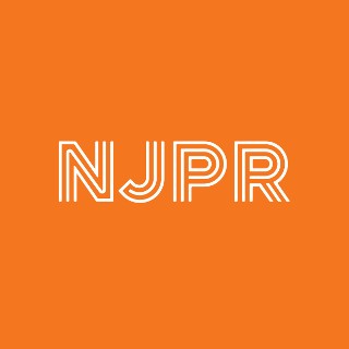 NJ Public Radio 88.1 logo