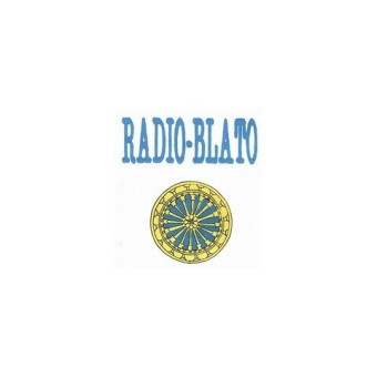 Radio Blato logo