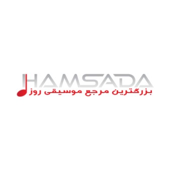 Hamsada Afghan Radio logo