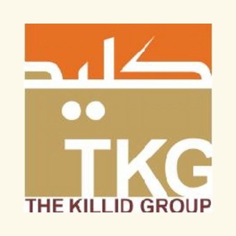 Radio Killid logo