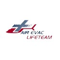 Nashville area Air Evac EMS Helicopter logo