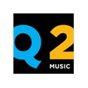 Q2 105.9 logo