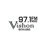Radio Vishon 97.1 FM logo
