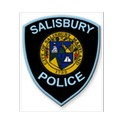 Salisbury City Police logo