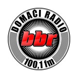 Radio BBR logo