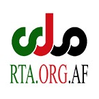 RTA Radio Kabul رادیو کابل logo