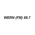 WPR News & Classical 88.7 logo