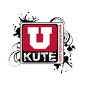 K-UTE logo
