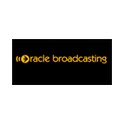 Oracle Broadcasting logo