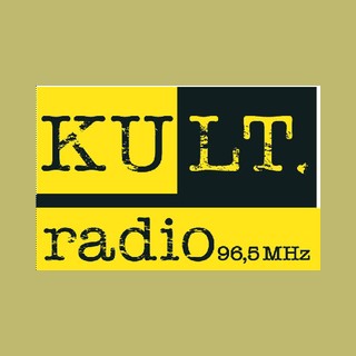 KULT Radio logo