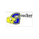 Goucher Student Radio logo