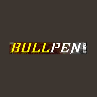 BullPen Radio logo