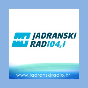 Jadranski Radio logo