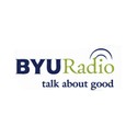 BYU Radio 89.1 logo