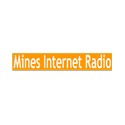 Mines Radio logo