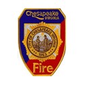 Chesapeake Fire logo
