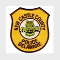New Castle County Police logo