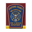 Stafford County Fire and EMS logo