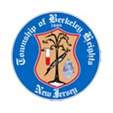 Berkeley Heights Fire and Police logo