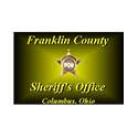 Central Ohio Sheriff logo