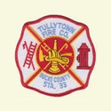 Bucks County Fire and EMS North logo