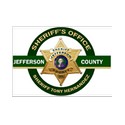 Jefferson County Sheriff logo