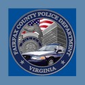 Fairfax County Police Departments logo