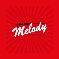 Radio Melody Schweiz logo