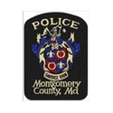Montgomery County Police Departments logo