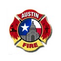 Austin Fire Dispatch logo