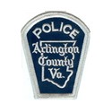 Arlington County Police Dispatch logo