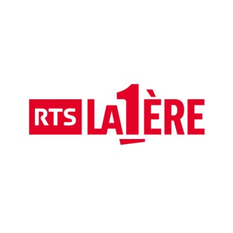 RTS La Première logo