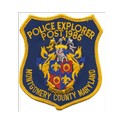 Montgomery County Police logo