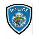 West Sacramento Police logo