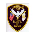 Cumberland Police, Fire and EMS logo