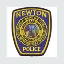 Newton Police and Fire logo