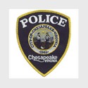 Chesapeake Police logo