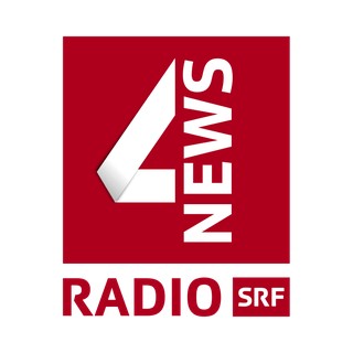 SRF 4 News logo