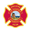 City of Wilmington Fire logo