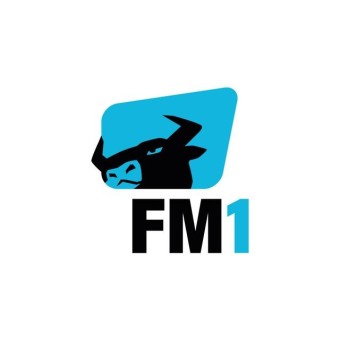 Radio FM1 logo