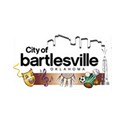 Bartlesville Police and Fire logo