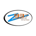 Z 93.7 logo
