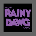 Rainy Dawg Radio logo