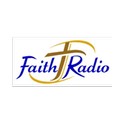 Faith Radio 1070 logo