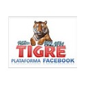 TIGRE FM 102.1 logo