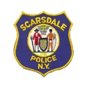 Scarsdale Police logo