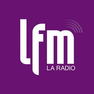 LFM logo