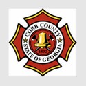 Marietta Fire & Emergency Services logo
