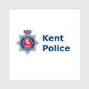 City of Kent Police logo
