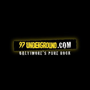 97 Underground logo